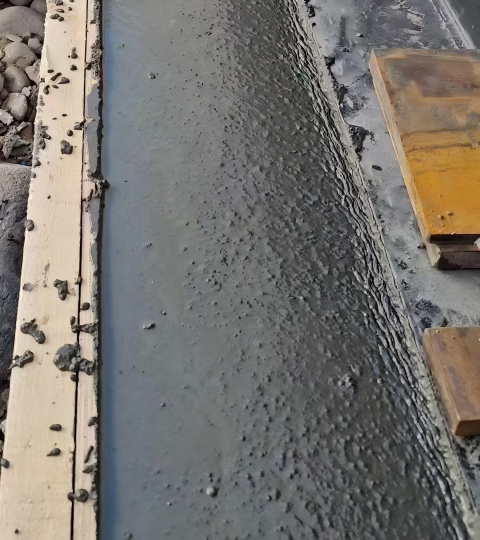 商州环氧砂浆的特点及施工流程