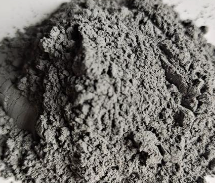 商州硅灰和粉煤灰的区别用途