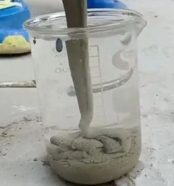 商州水工混凝土絮凝剂，水下抗分散剂的作用及施工方法