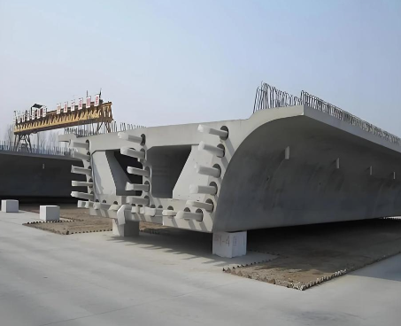 商州抗冻压浆料的特点及标准化施工工艺